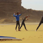 packages crocro surf maroc